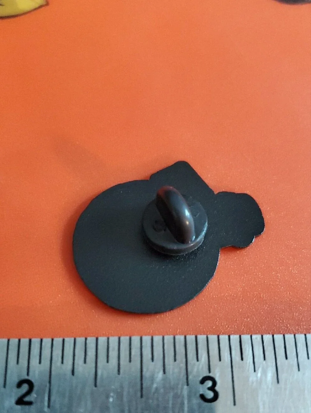 N/A cute enamel